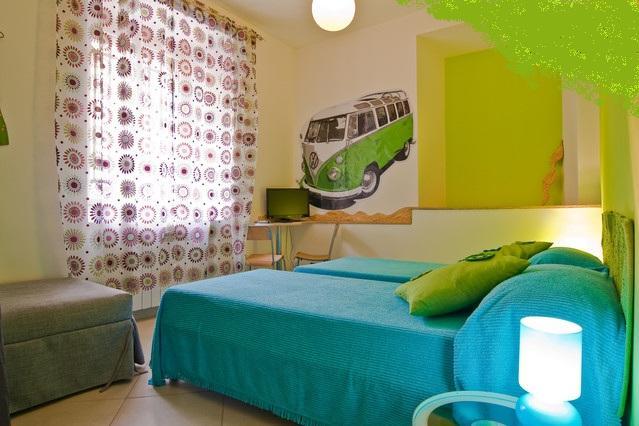 Tra Gianicolo E Trastevere Рим Екстериор снимка